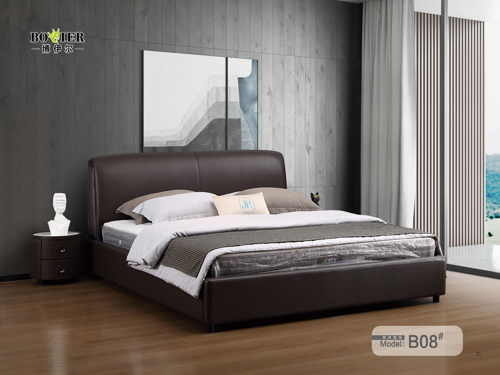  B08